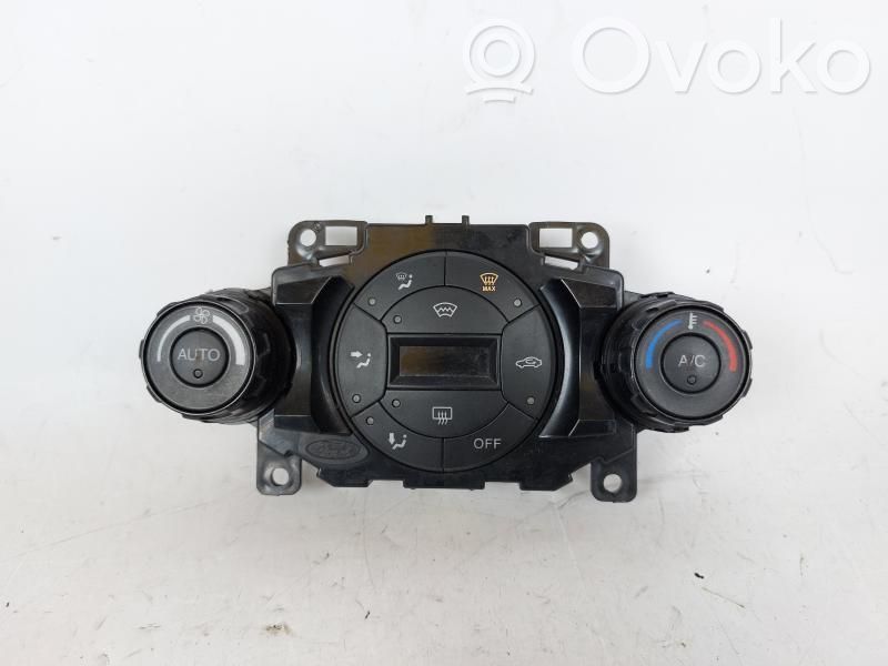 Console centrale   8A6T18C812BG,8A6T18C812BG