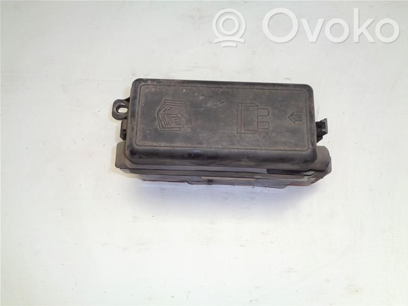 Mini One - Cooper R50 - 53 Fuse module 
