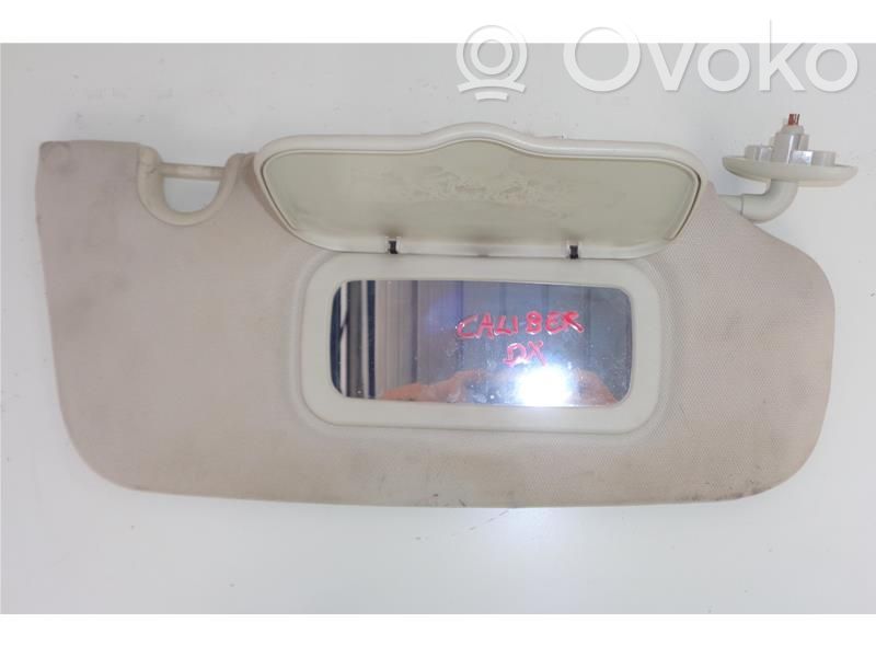Dodge Caliber Sun visor 