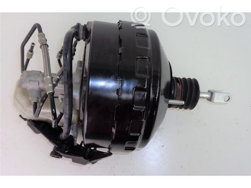 Brake booster   29677593101