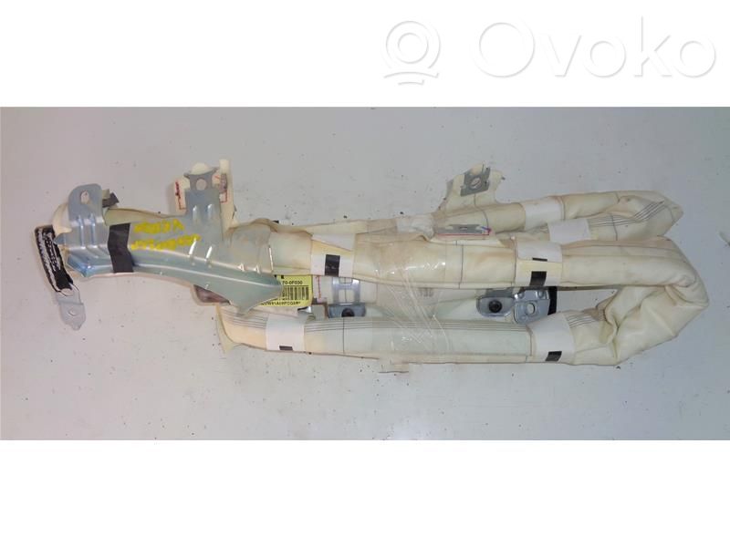 Toyota Verso Poduszka powietrzna Airbag boczna 
