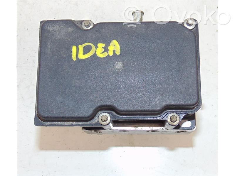 Fiat Idea ABS Blokas 