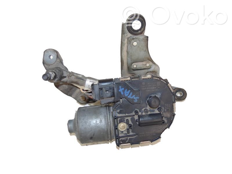 Wischermotor   3397021025