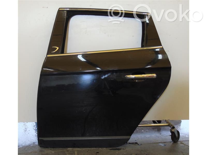 Lancia Delta Puerta trasera 