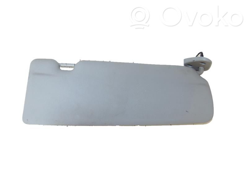 BMW 1 E81 E87 Sun visor 