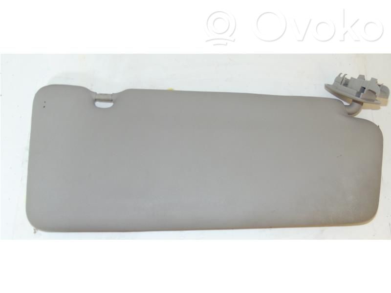 Renault Megane III Sun visor 