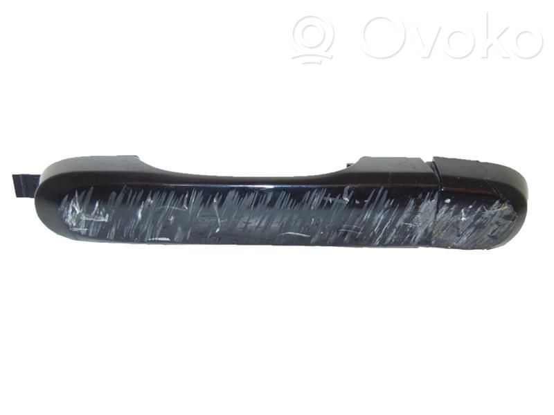 Jeep Renegade Front door exterior handle 