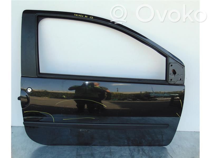 Renault Twingo II Durvis 