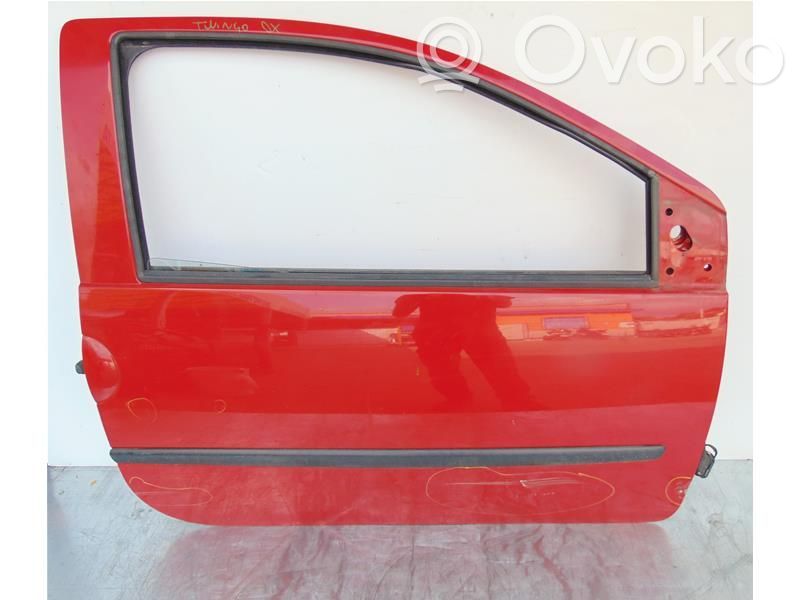 Renault Twingo II Durvis 