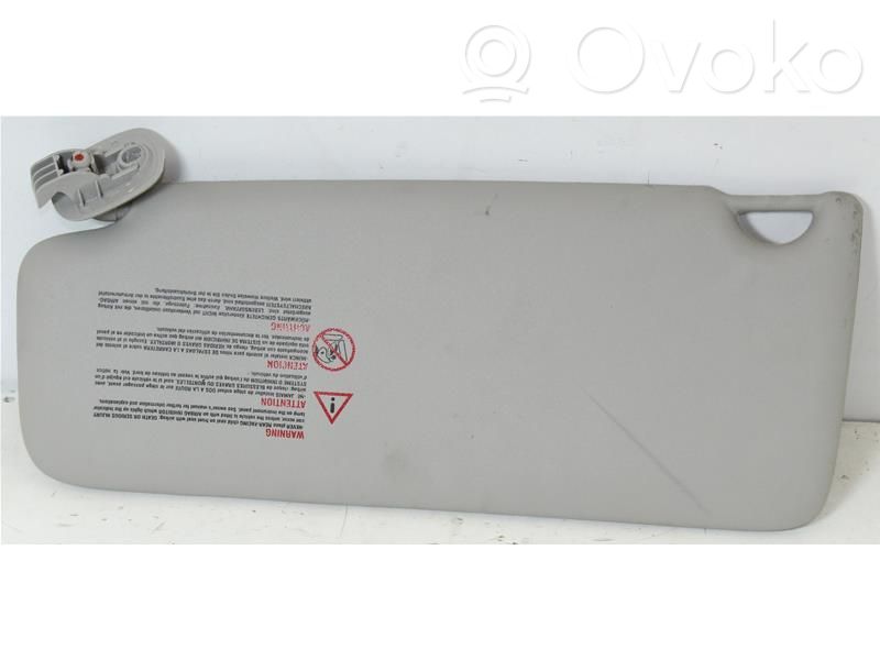 Renault Twingo II Sun visor 