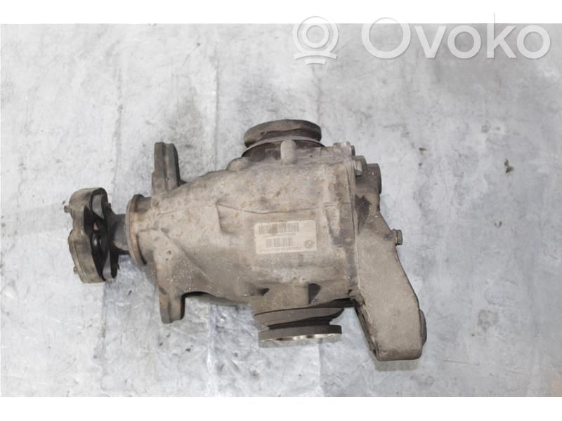 BMW 1 E81 E87 Rear differential 