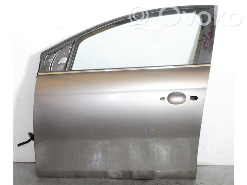 Fiat Bravo Drzwi przednie 
