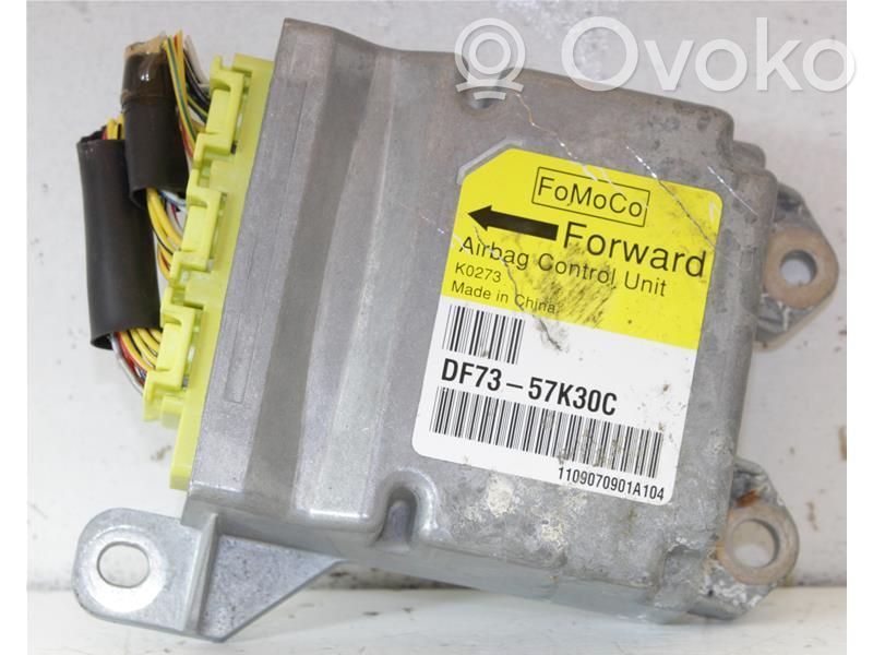 Mazda 2 Engine control unit/module 