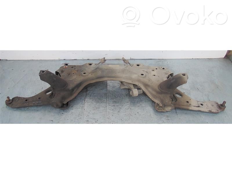 Fiat Grande Punto Rama pomocnicza przednia 