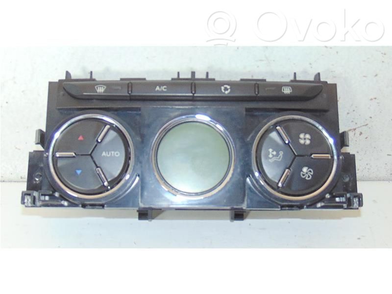 Consola central   96753994XT,96753994XT