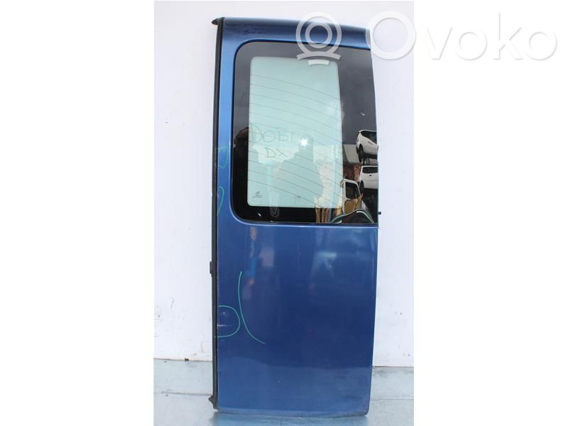 Fiat Doblo Puerta trasera 