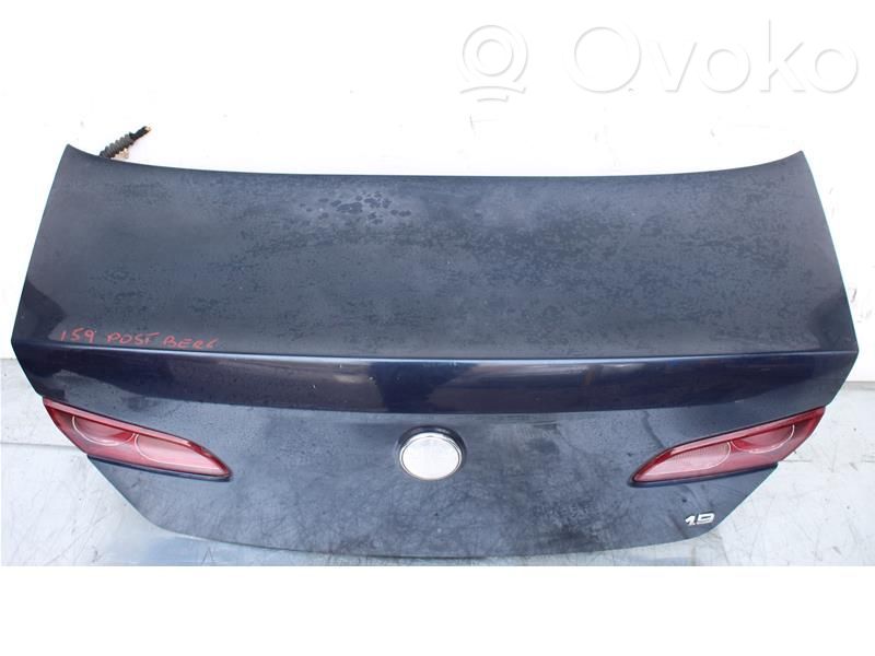 Alfa Romeo 159 Tailgate/trunk/boot lid 