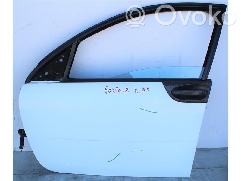 Smart ForFour I Durvis 