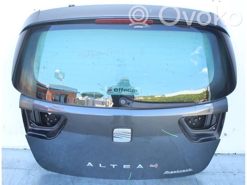 Seat Altea Puerta del maletero/compartimento de carga 