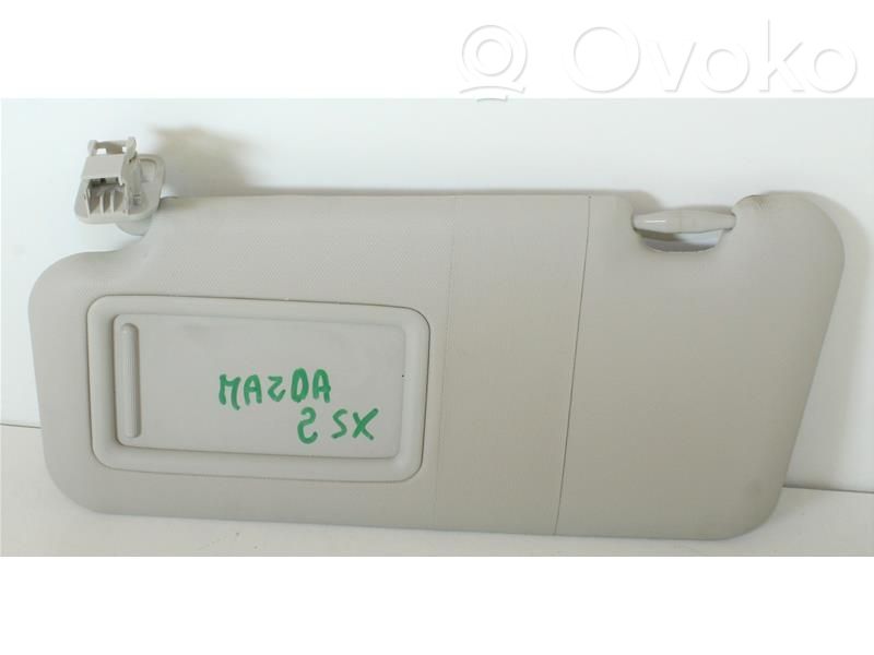 Mazda 2 Sun visor 