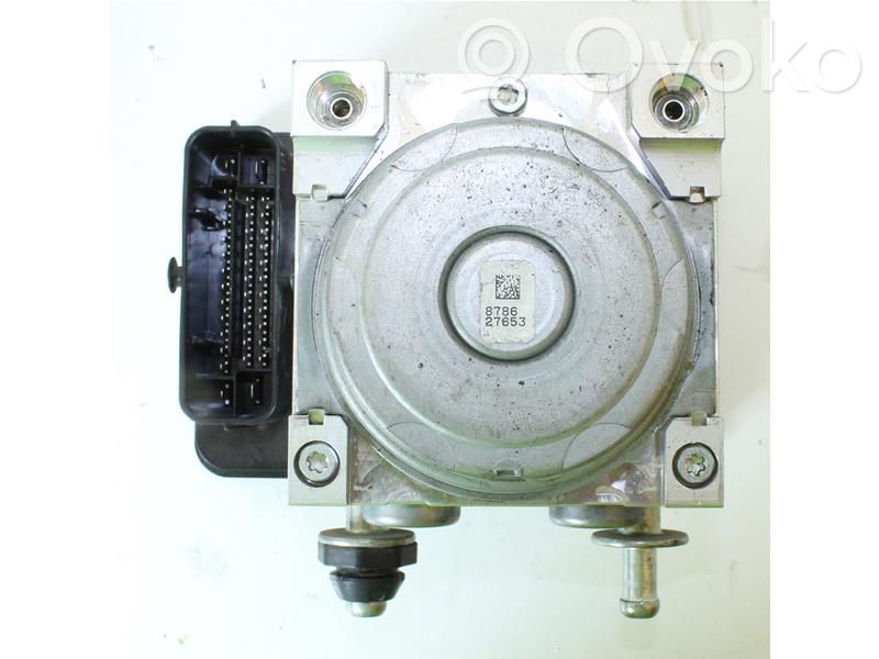 Mazda 2 ABS Pump 