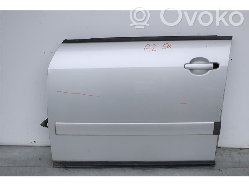 Audi A2 Durvis 