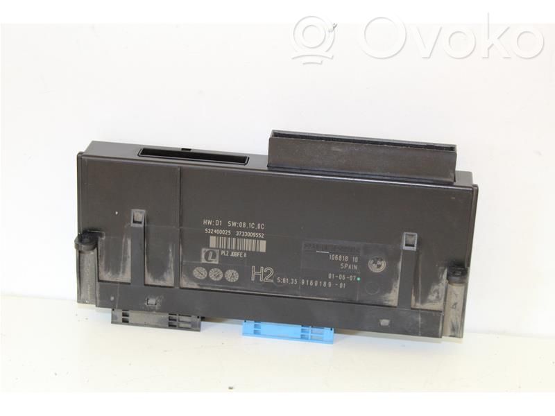 Other control units/modules   916018901,916018901