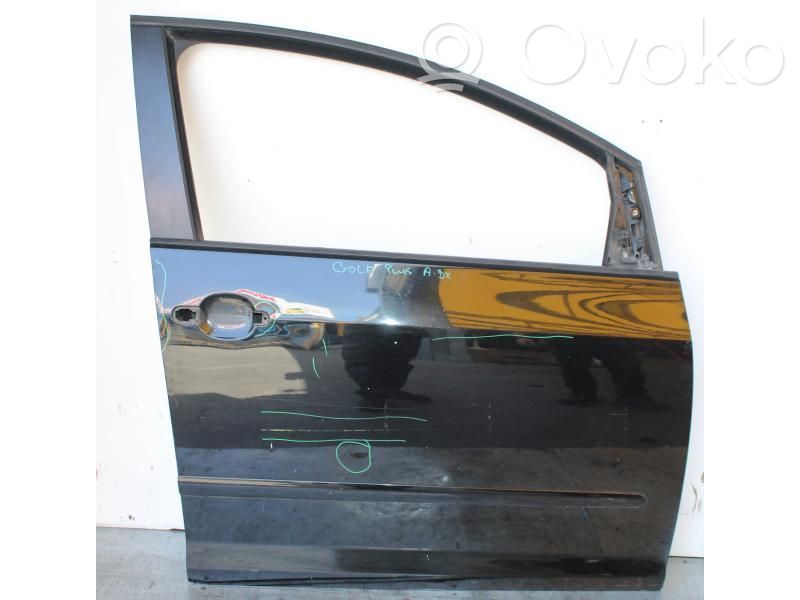 Volkswagen Golf Plus Puerta delantera 
