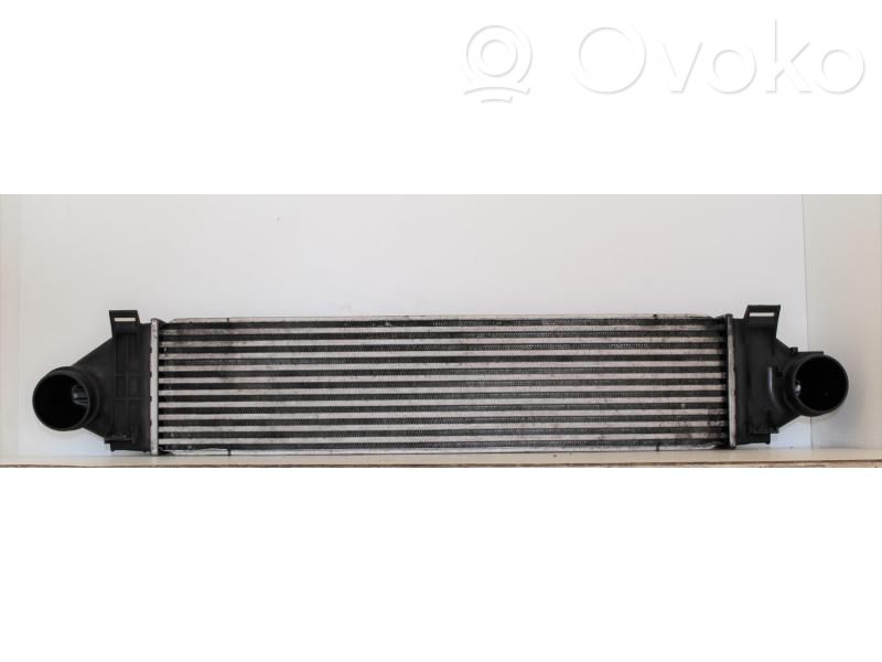 Ford S-MAX Radiador calefacción soplador 