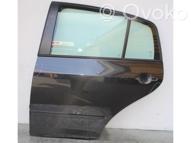 Puerta trasera   5M0833105B,5M0833105B