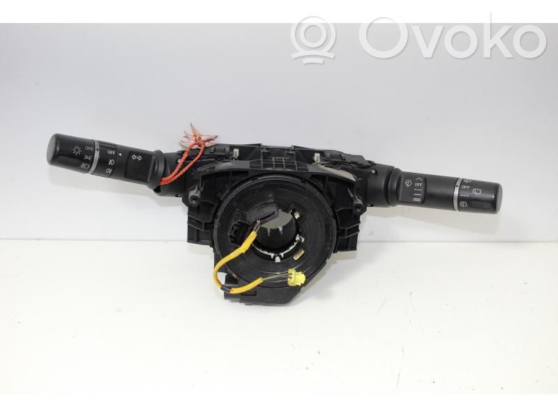 Mazda 2 Light switch 