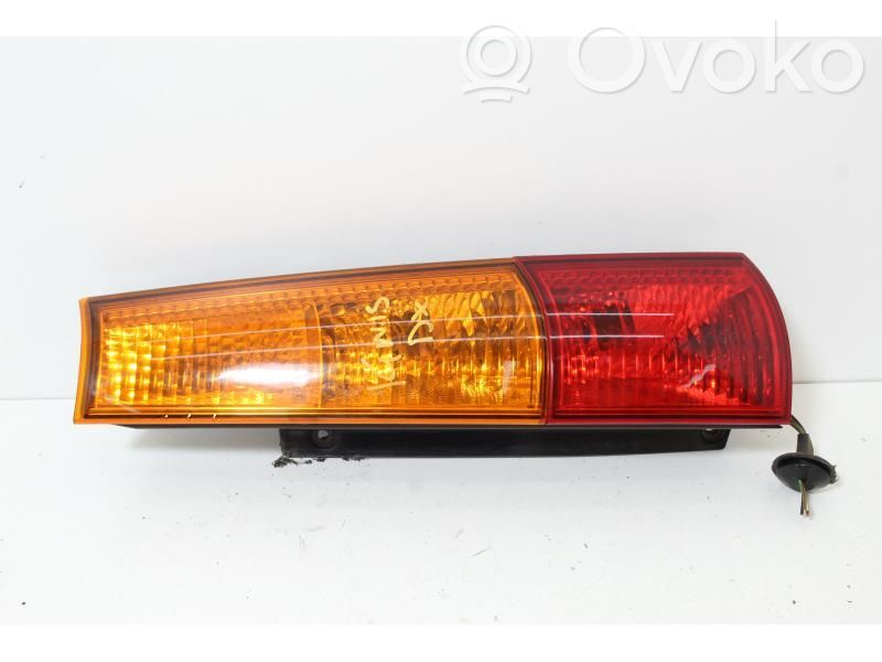 Suzuki Ignis Takavalot 