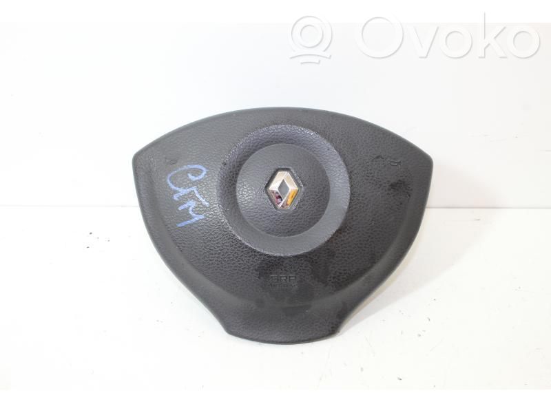 Renault Modus Stūres drošības spilvens 