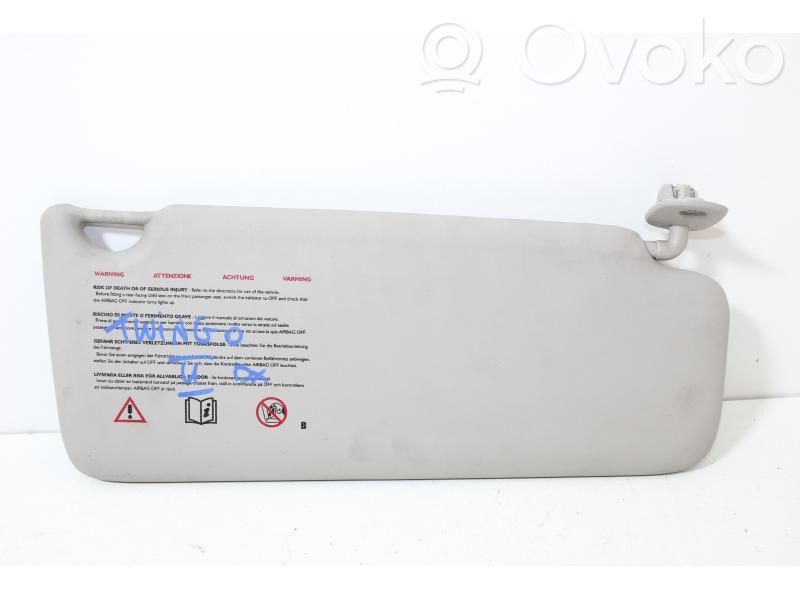 Renault Twingo II Sun visor 