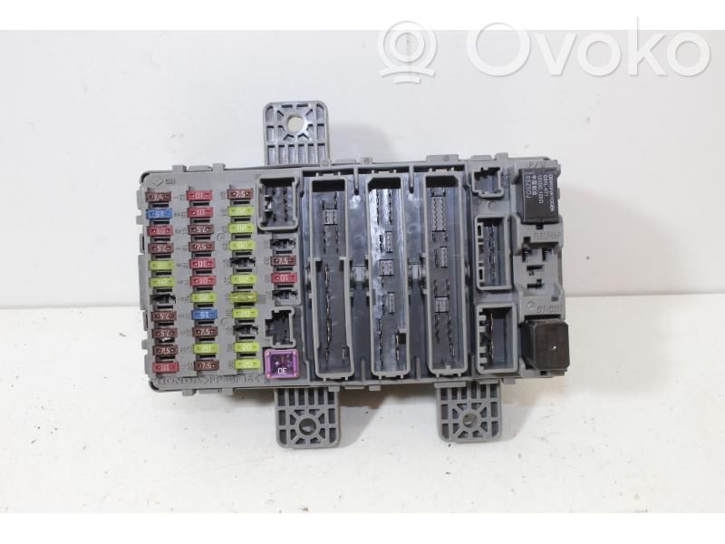 Honda Civic Módulo de fusible 