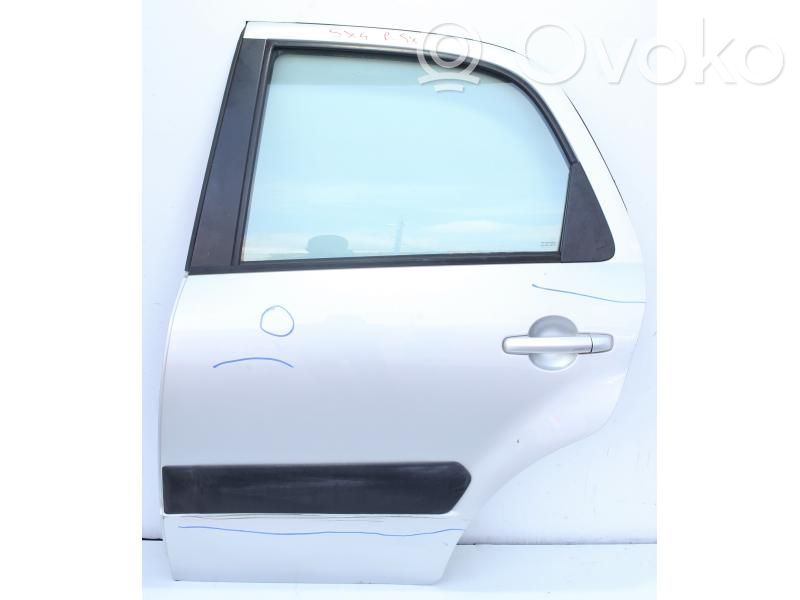 Suzuki SX4 Galinės durys 