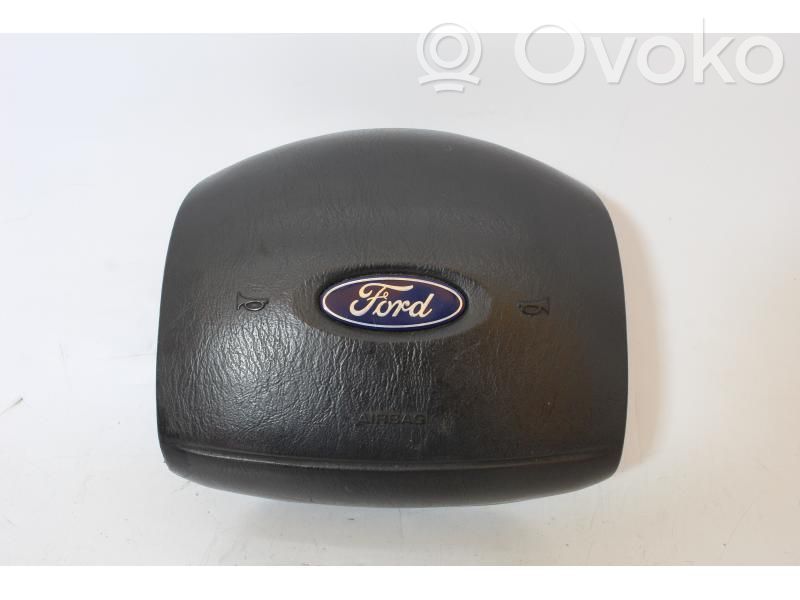 Ford Transit Stūres drošības spilvens 