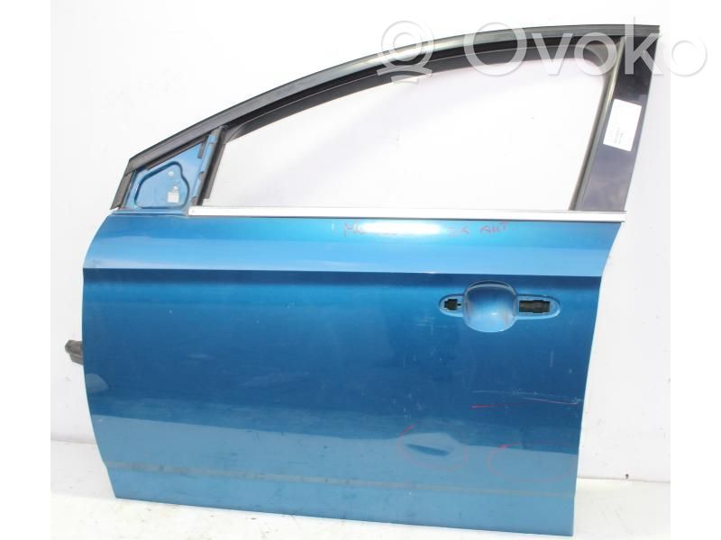 Ford Mondeo MK IV Front door 