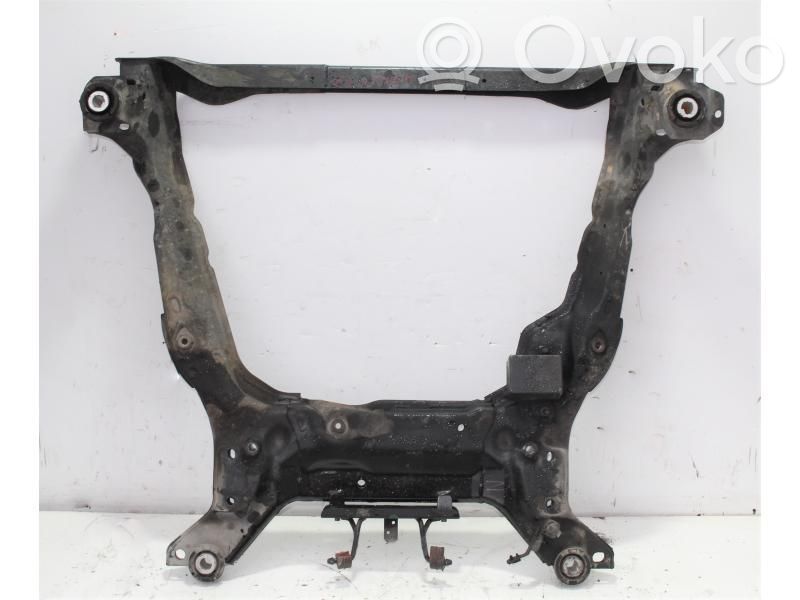 Ford Mondeo MK IV Rama pomocnicza przednia 