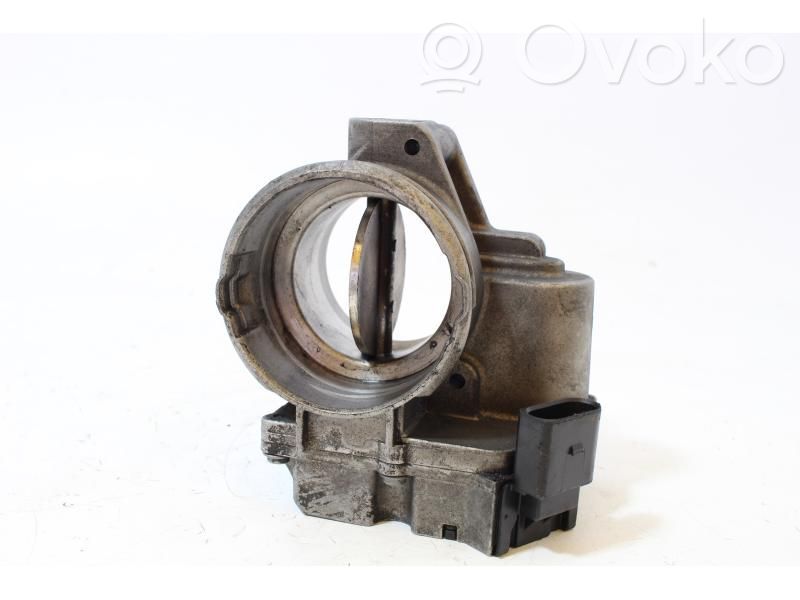 Audi A4 S4 B6 8E 8H Drosele 