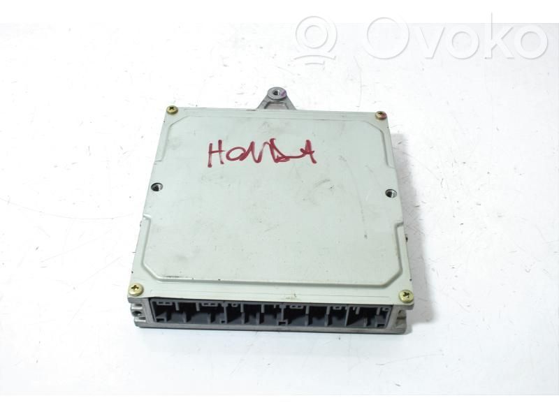 Honda HR-V Engine control unit/module 