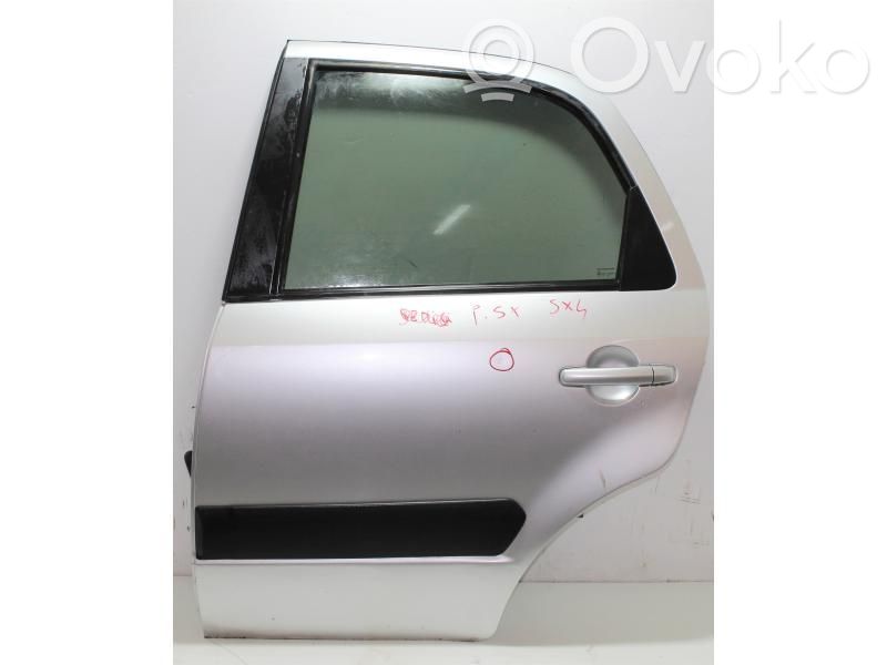 Suzuki SX4 Galinės durys 
