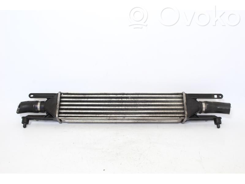 Alfa Romeo Mito Radiador intercooler 