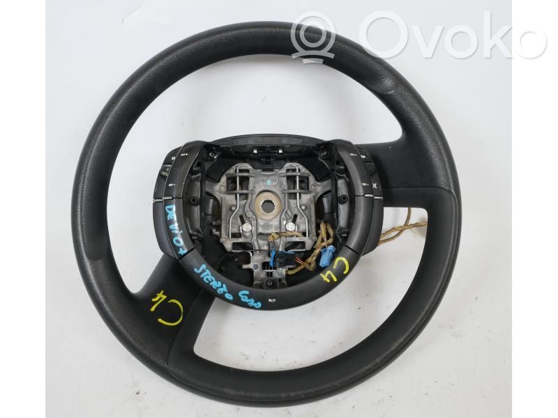 Citroen C4 I Stūre 