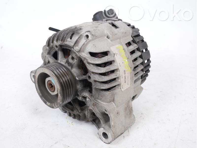 Alternator   S542344N,S542344N