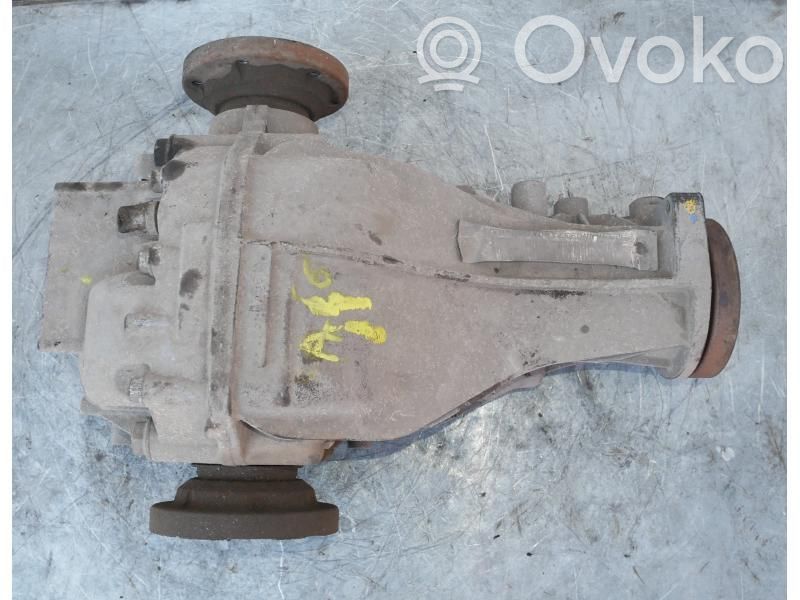 Audi A6 S6 C6 4F Tylny mechanizm różnicowy 