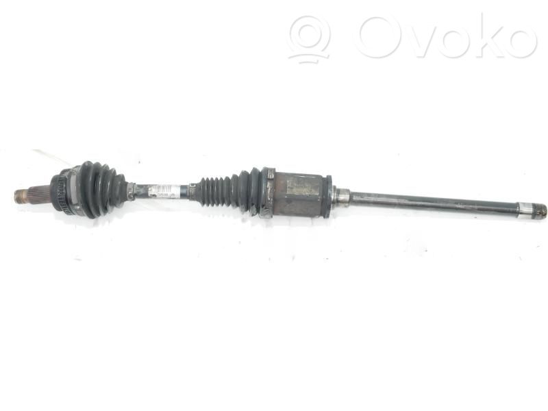 BMW 3 E92 E93 Front driveshaft 