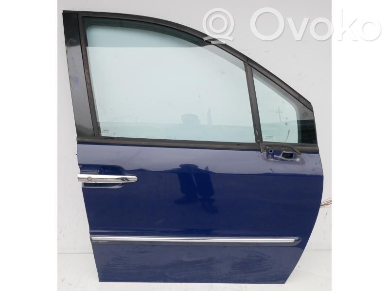 Lancia Phedra Puerta delantera 