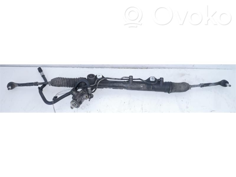 BMW 5 E60 E61 Steering rack 