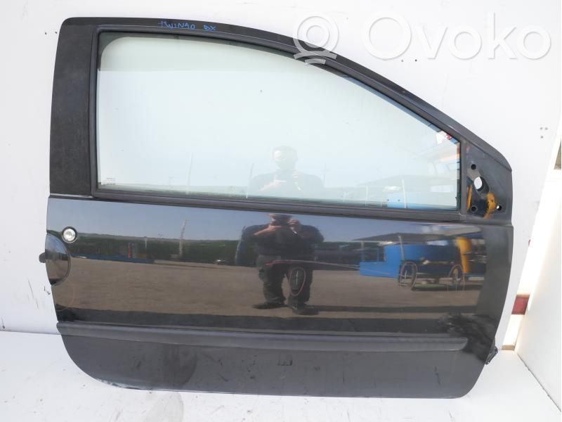 Renault Twingo II Durvis 
